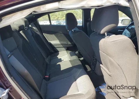 2022 Dodge Charger Sxt из США, поврежденный, VIN 2C3CDXBG2NH153653